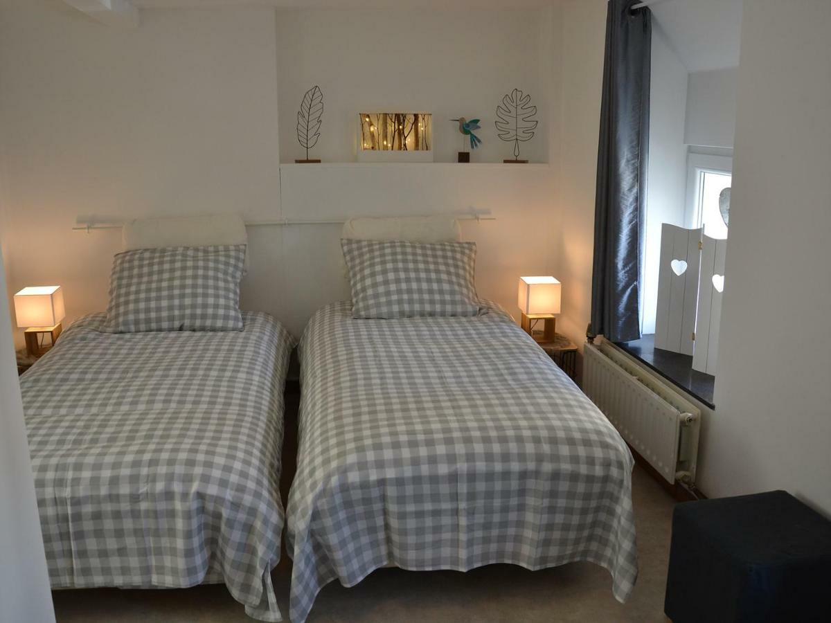 Au Bobeli’nid - Gîte citadin au cœur de Spa Exterior foto