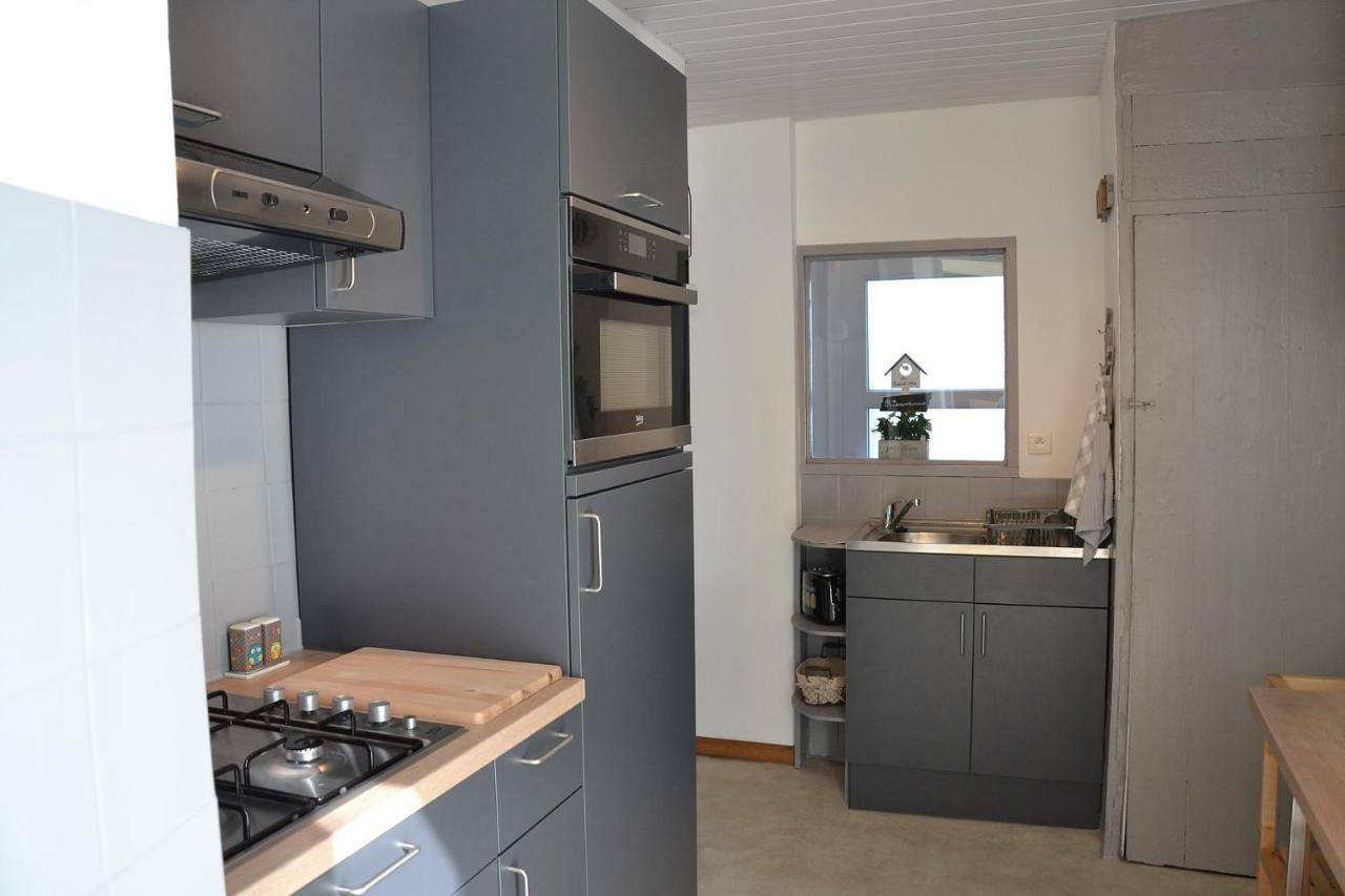 Au Bobeli’nid - Gîte citadin au cœur de Spa Exterior foto