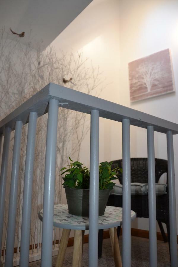 Au Bobeli’nid - Gîte citadin au cœur de Spa Exterior foto